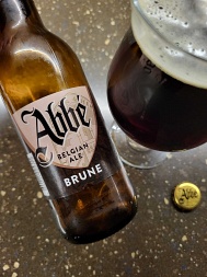 ������ ������� "���� ����" (Abbe Brune) ���������������, ���.6,5%, ���. 0,33�*24 