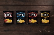 ����� �� ������������ ��������� "FRY?S" �� ������ "������� � �������",70 ��*24