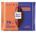 9336 ������� RITTER SPORT "74%  ����� � ���������� ������ �� ����"100�*12 