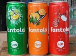 ������� �������������� ������������������ �FANTOLA � �������� ����� � ���� �/� 0,45�*12