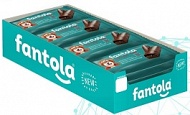 ������� � ��������� FANTOLA �� ������ "CHOCO VIBE" ������������� 8*12*50� 