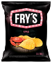 ����� �� ������������ ��������� "FRY?S" �� ������ "����",130 �*15 