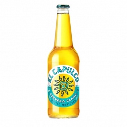 ������ ������� "��� ��������" ( "EL CAPULCO" ) ���������������, ���. 4,5% ���.0,4�*24
