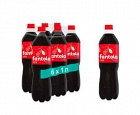 ������� �������������� ������������������ �FANTOLA Cola� "������� ����" 1�*12 ��� 